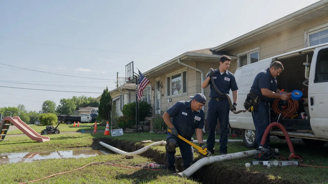Toilet Installation in North Branch, NY near me